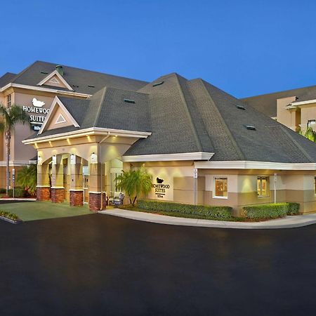 Homewood Suites By Hilton Daytona Beach Speedway-Airport Buitenkant foto