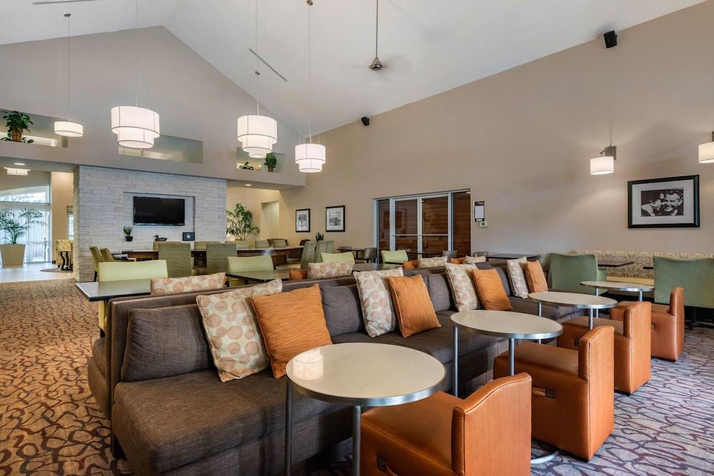 Homewood Suites By Hilton Daytona Beach Speedway-Airport Buitenkant foto
