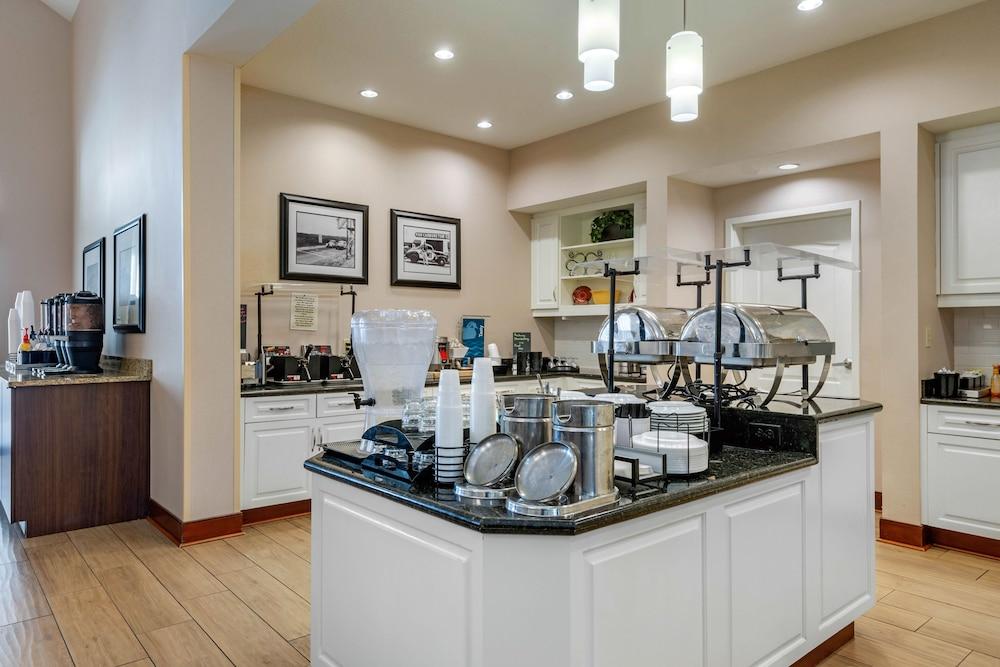 Homewood Suites By Hilton Daytona Beach Speedway-Airport Buitenkant foto