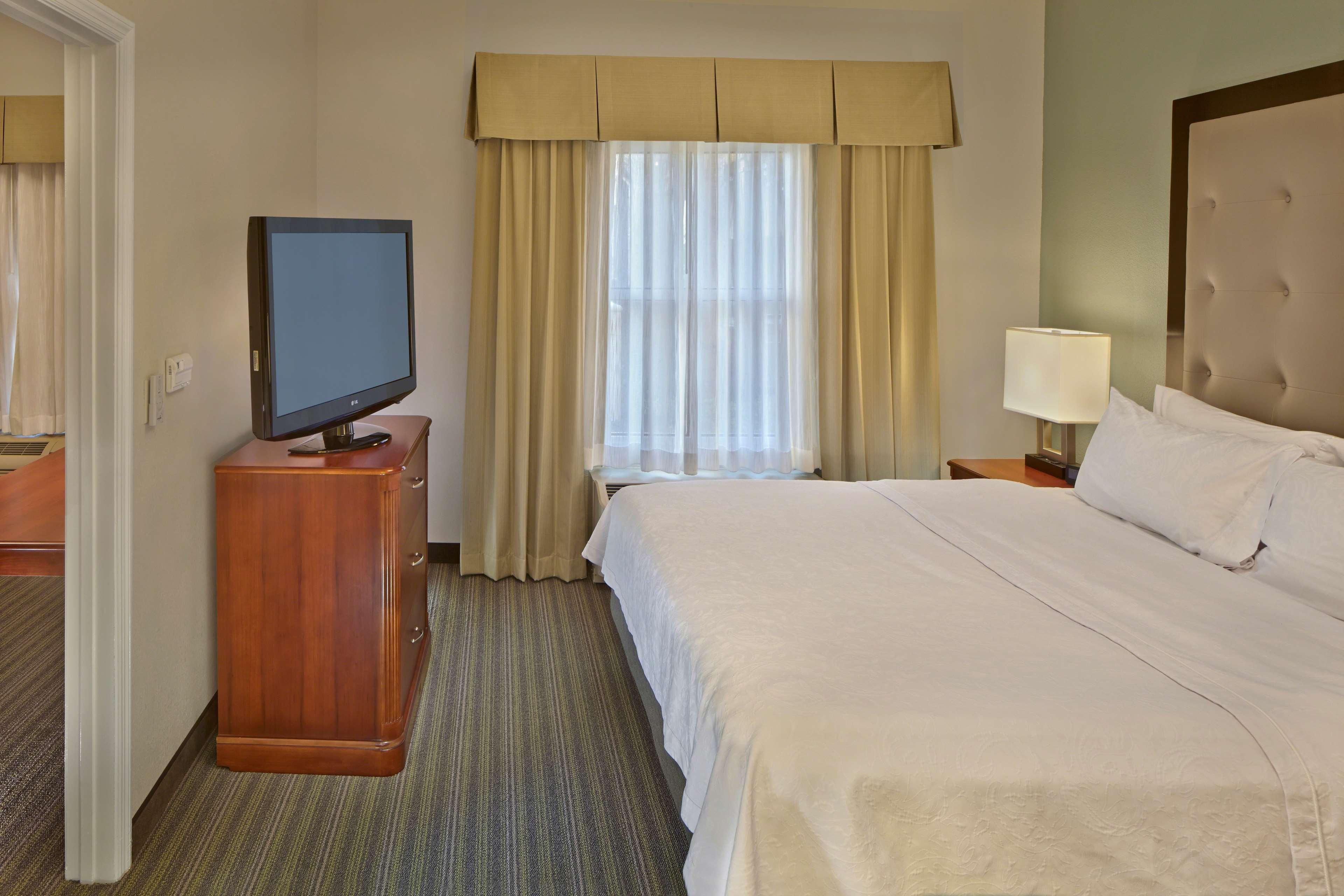 Homewood Suites By Hilton Daytona Beach Speedway-Airport Buitenkant foto