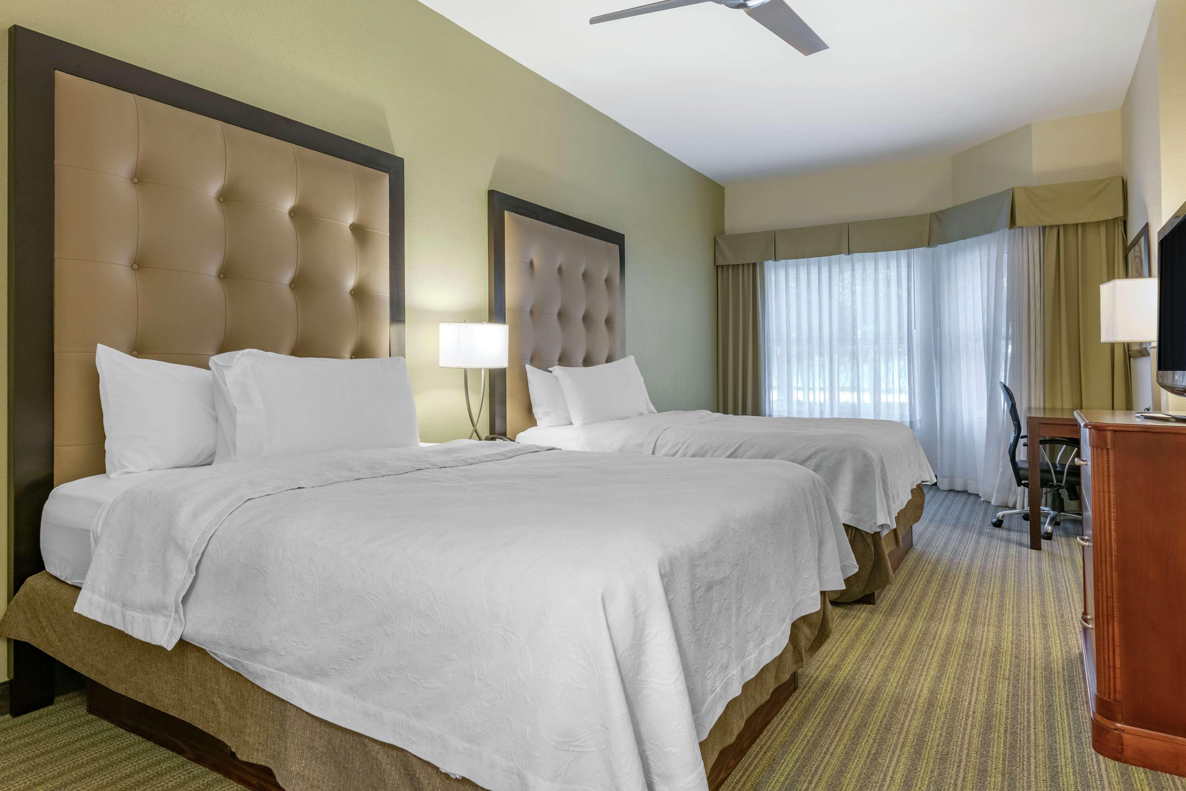 Homewood Suites By Hilton Daytona Beach Speedway-Airport Buitenkant foto