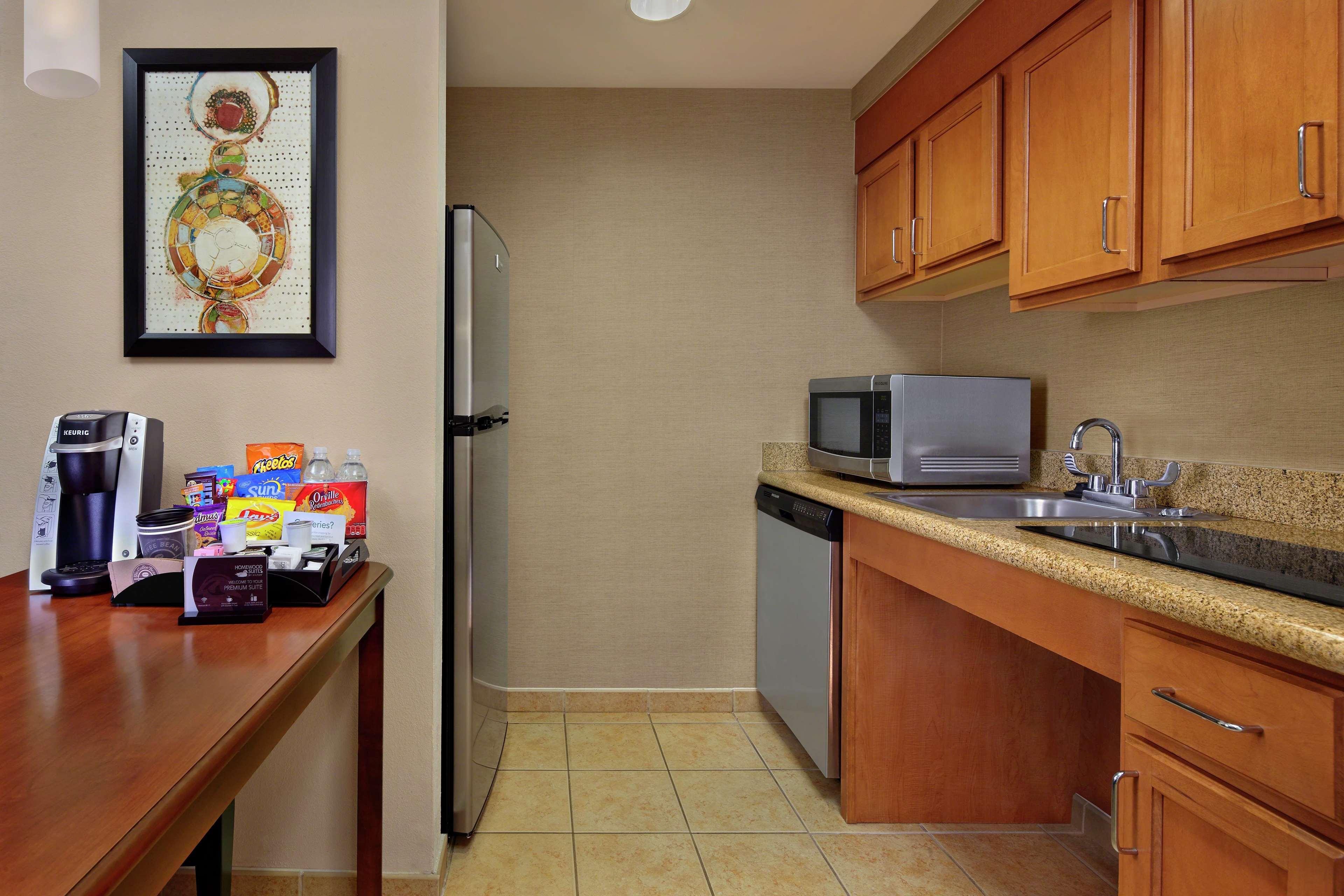 Homewood Suites By Hilton Daytona Beach Speedway-Airport Buitenkant foto