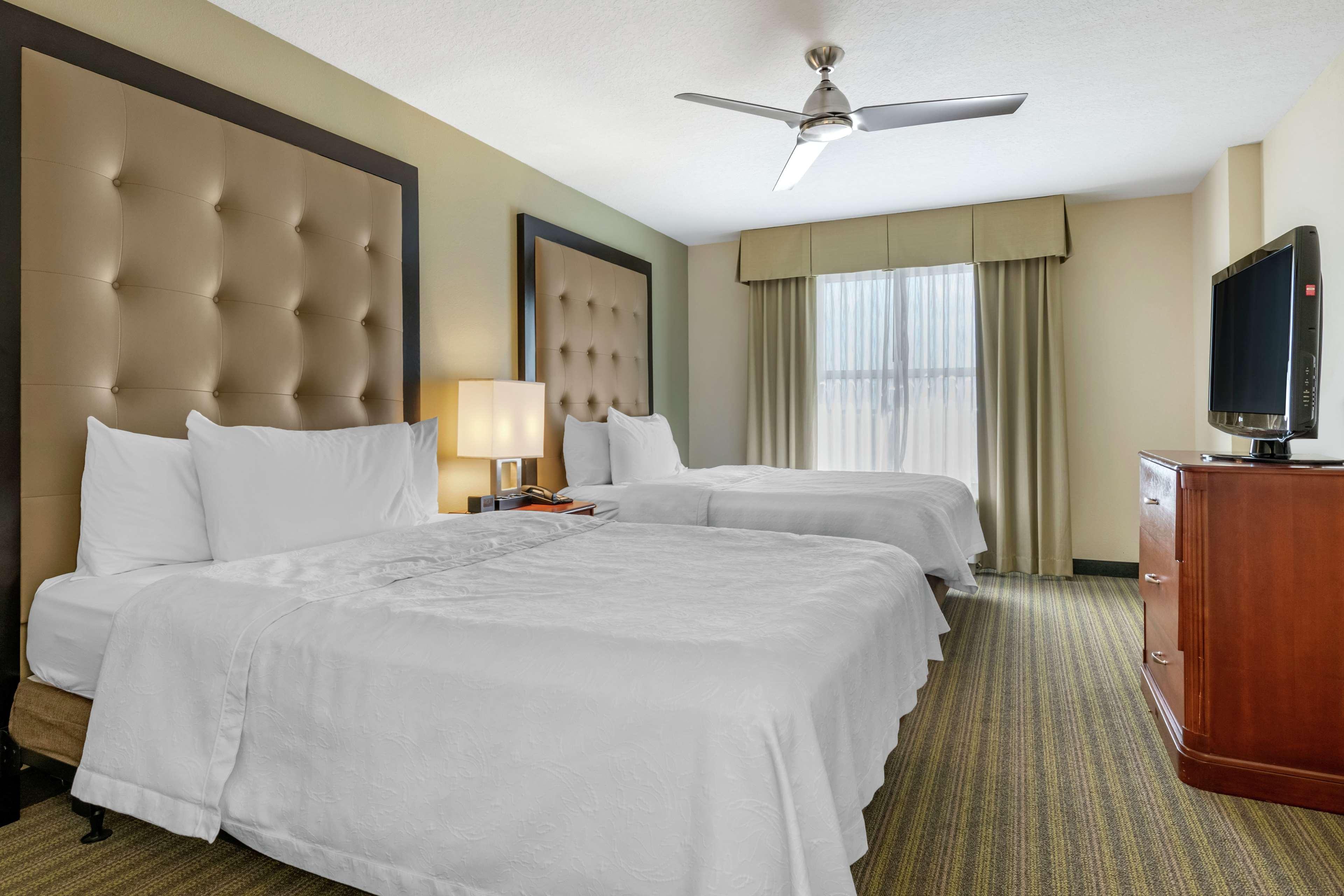Homewood Suites By Hilton Daytona Beach Speedway-Airport Buitenkant foto