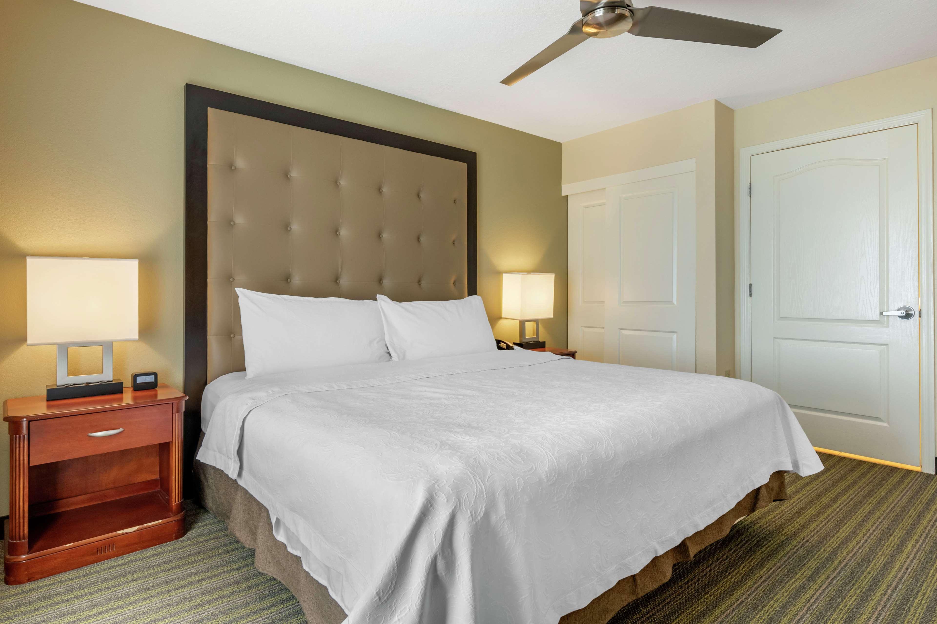 Homewood Suites By Hilton Daytona Beach Speedway-Airport Buitenkant foto
