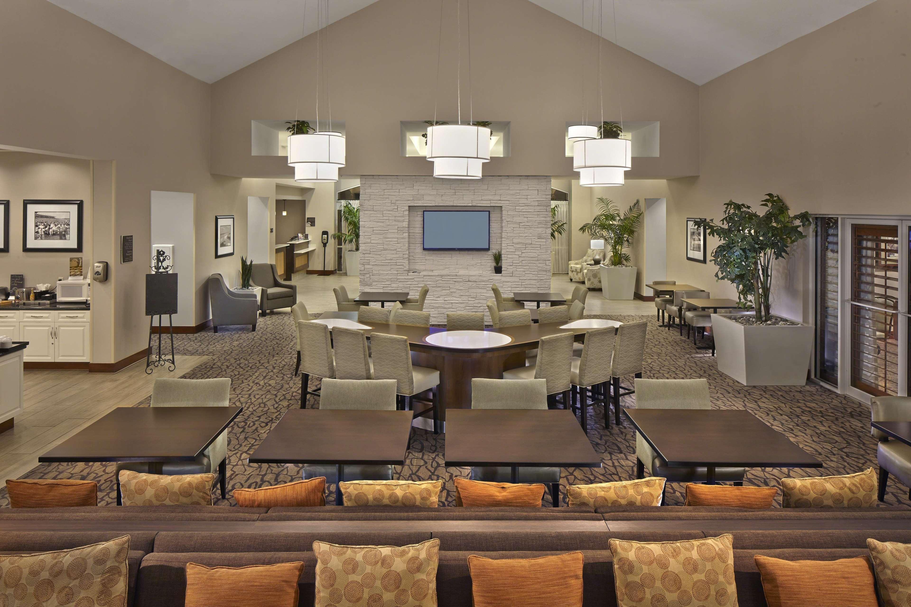 Homewood Suites By Hilton Daytona Beach Speedway-Airport Buitenkant foto