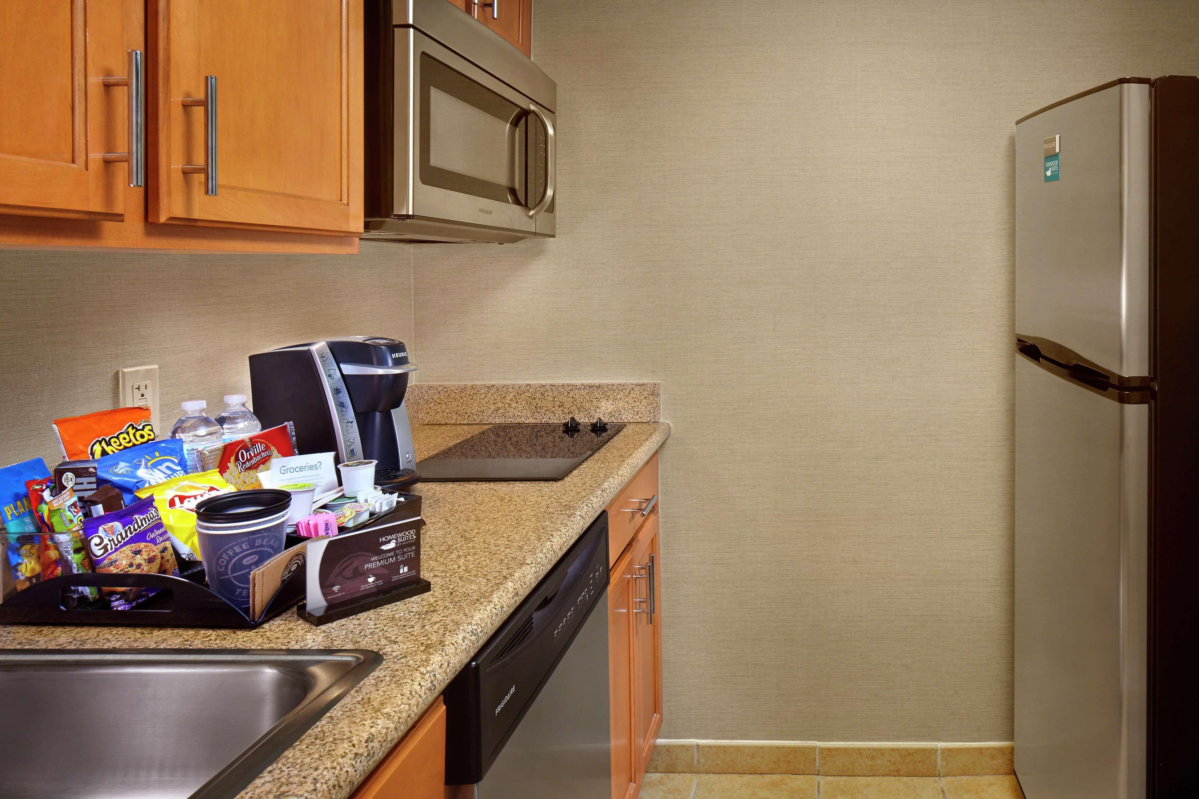 Homewood Suites By Hilton Daytona Beach Speedway-Airport Buitenkant foto