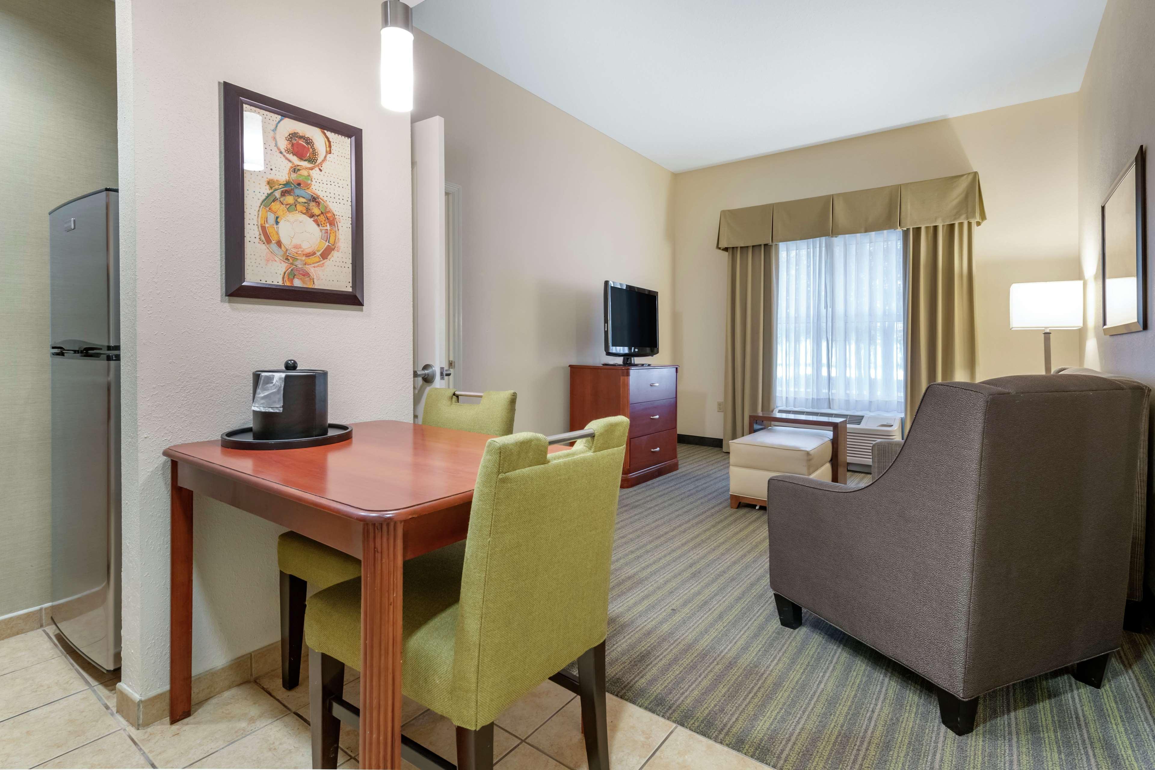 Homewood Suites By Hilton Daytona Beach Speedway-Airport Buitenkant foto