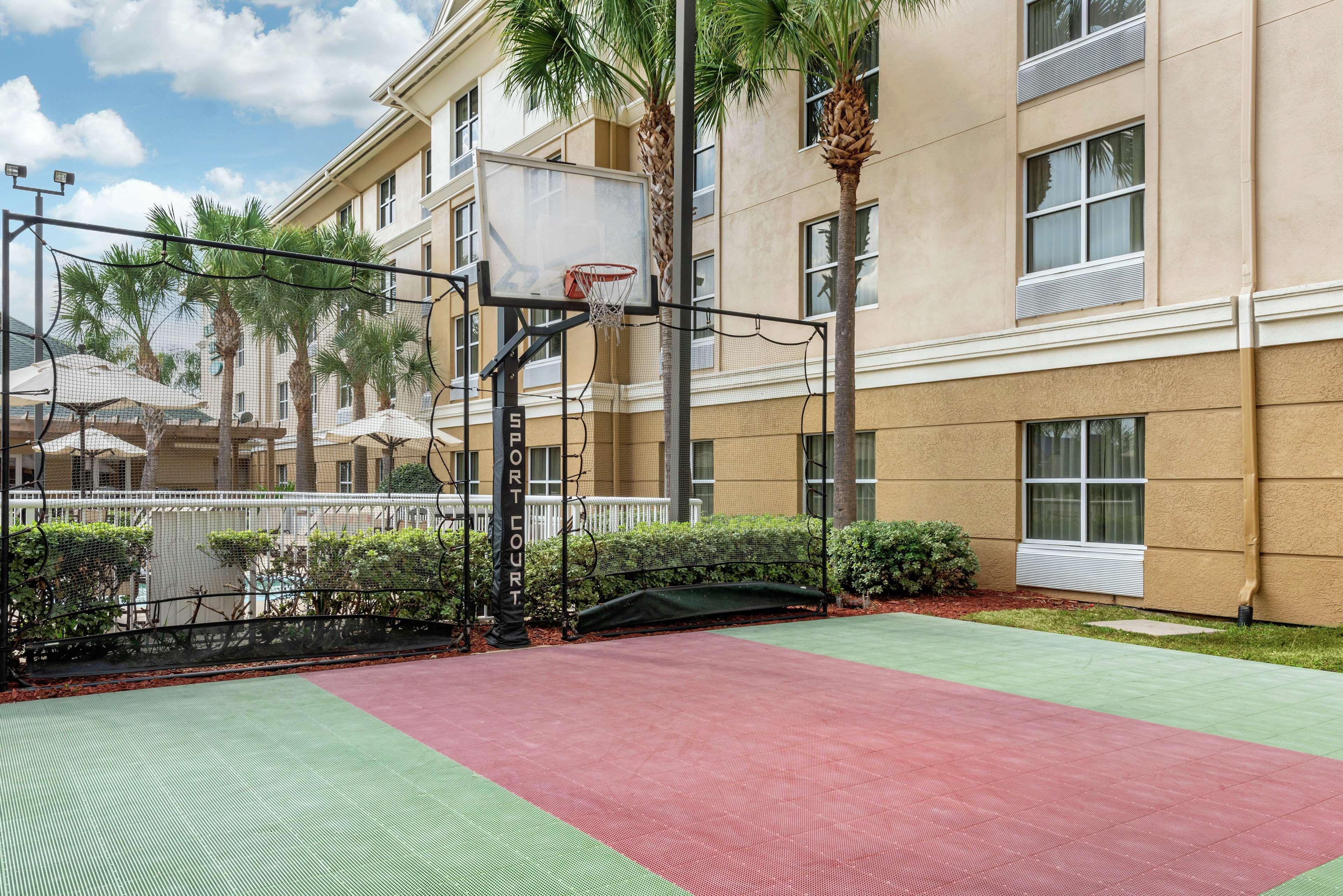 Homewood Suites By Hilton Daytona Beach Speedway-Airport Buitenkant foto
