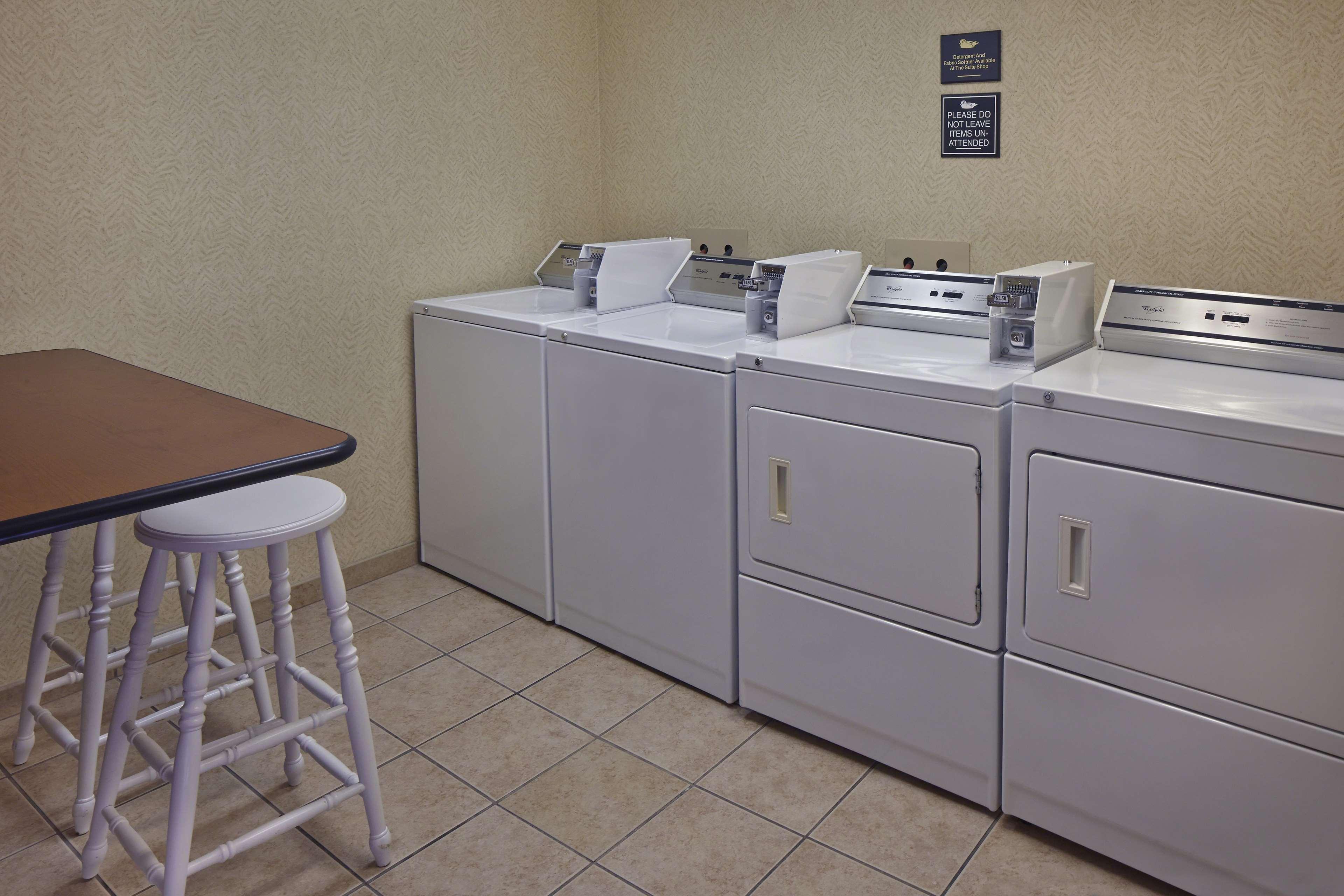 Homewood Suites By Hilton Daytona Beach Speedway-Airport Buitenkant foto