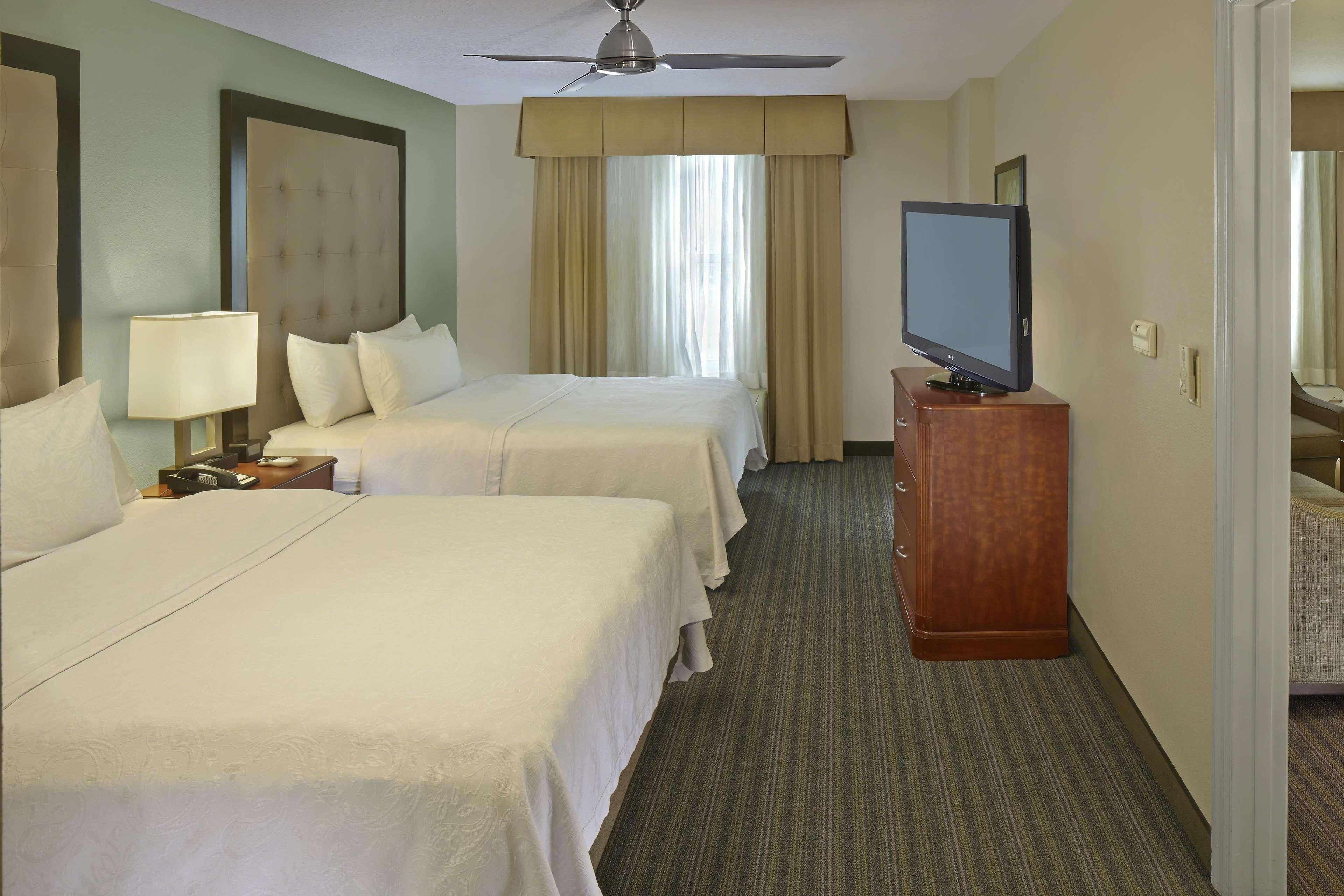Homewood Suites By Hilton Daytona Beach Speedway-Airport Buitenkant foto