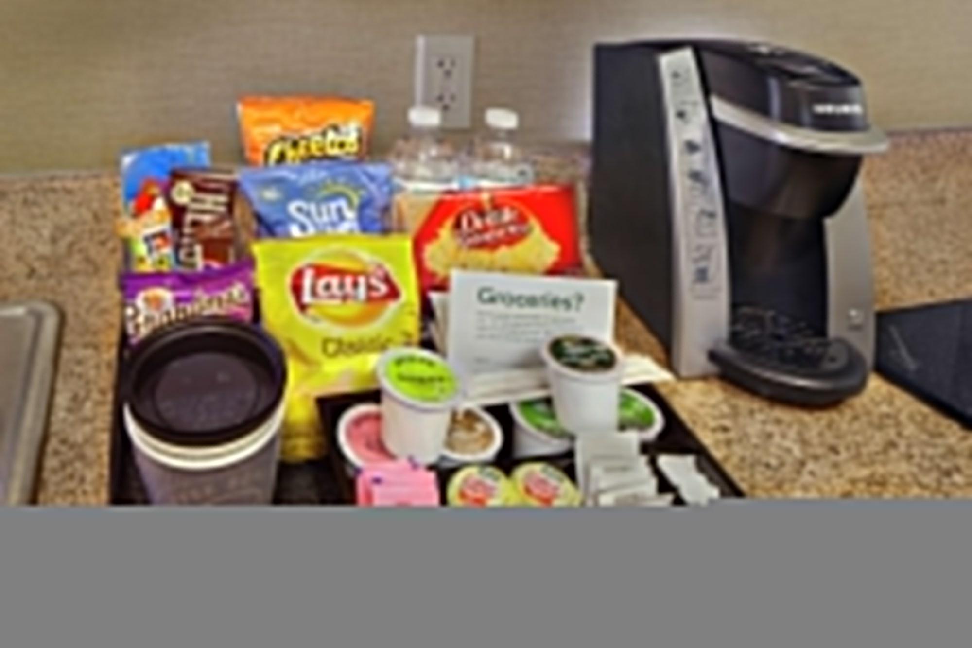 Homewood Suites By Hilton Daytona Beach Speedway-Airport Buitenkant foto