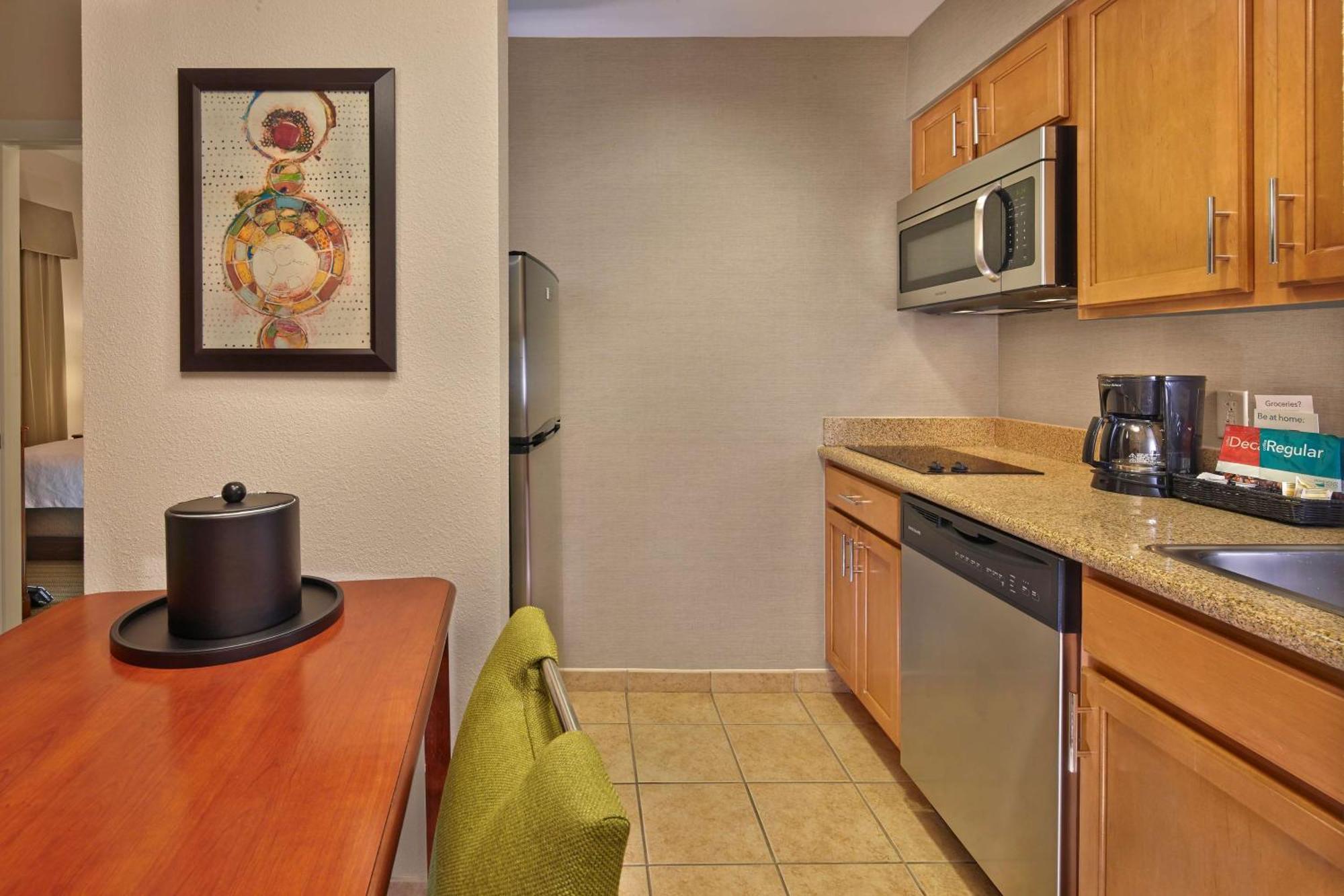 Homewood Suites By Hilton Daytona Beach Speedway-Airport Buitenkant foto