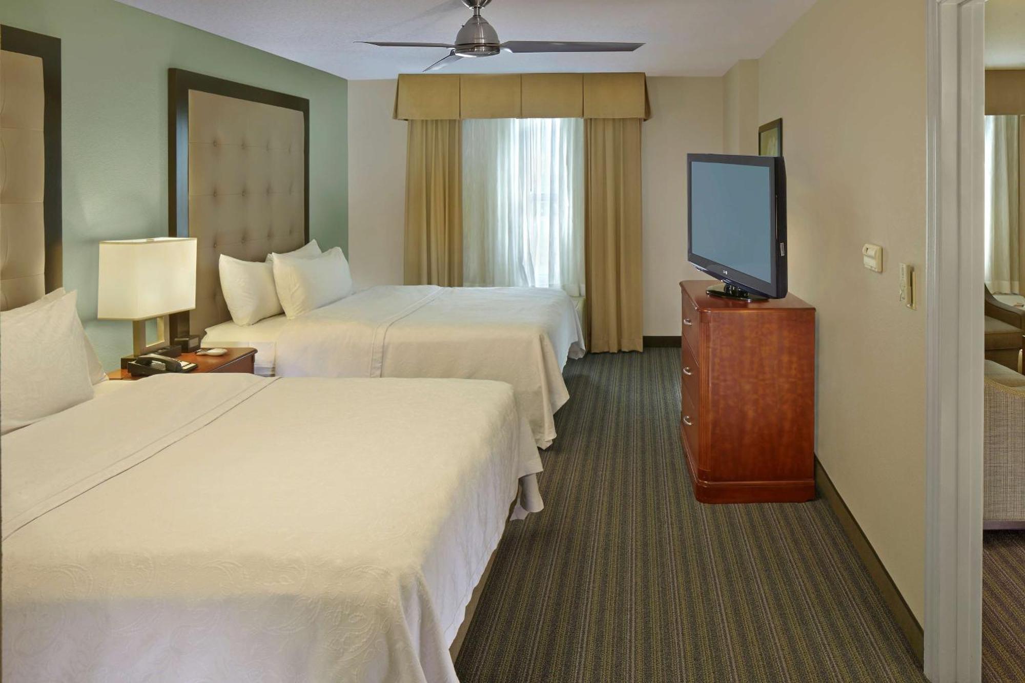 Homewood Suites By Hilton Daytona Beach Speedway-Airport Buitenkant foto