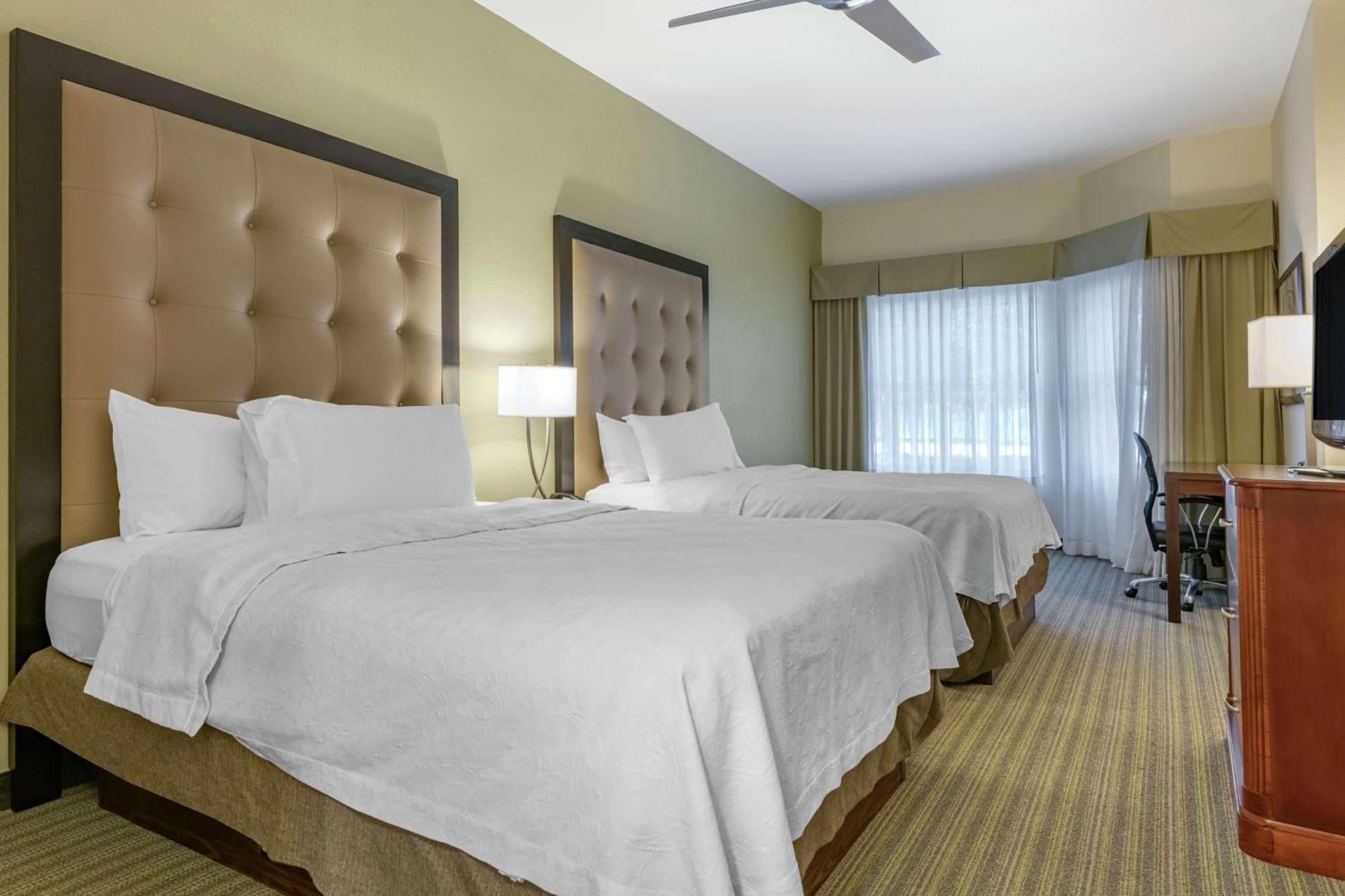 Homewood Suites By Hilton Daytona Beach Speedway-Airport Buitenkant foto