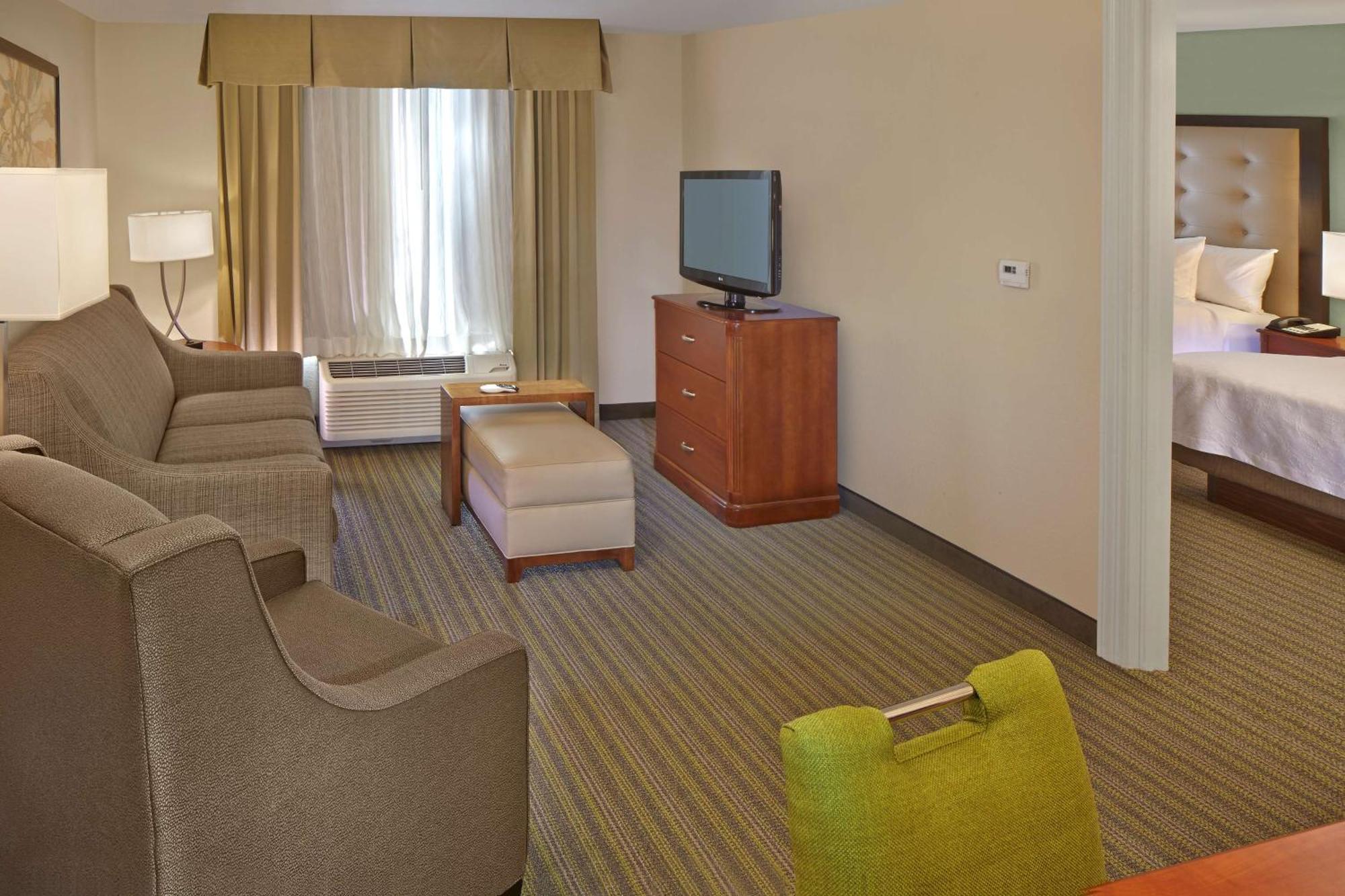Homewood Suites By Hilton Daytona Beach Speedway-Airport Buitenkant foto