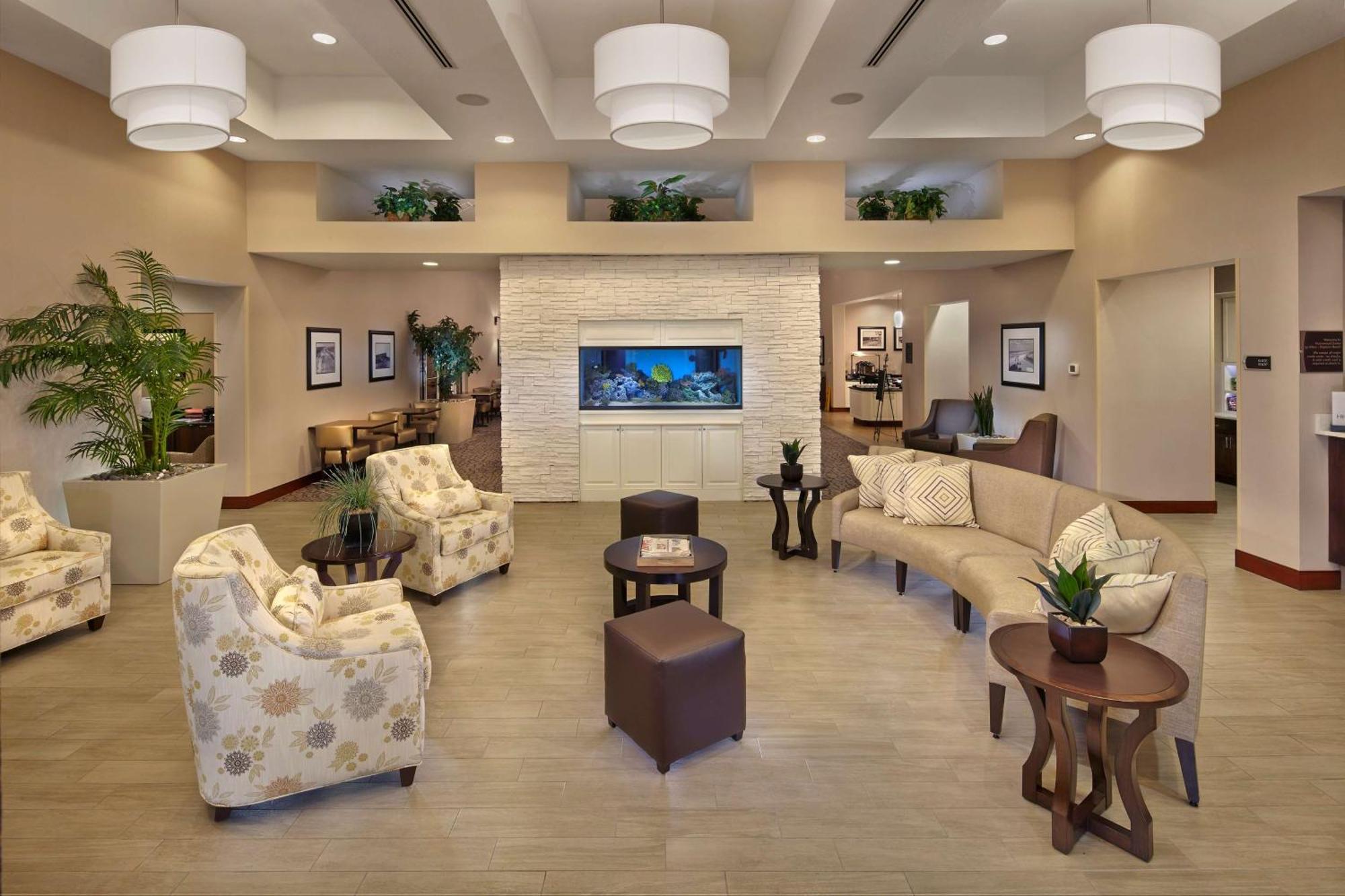 Homewood Suites By Hilton Daytona Beach Speedway-Airport Buitenkant foto