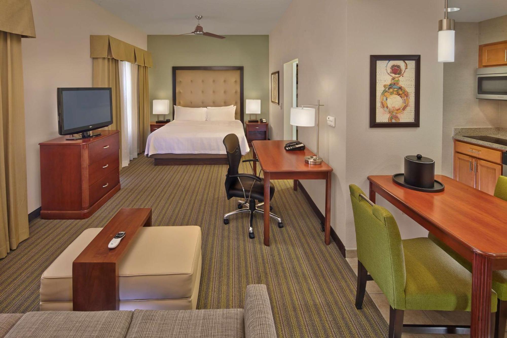 Homewood Suites By Hilton Daytona Beach Speedway-Airport Buitenkant foto