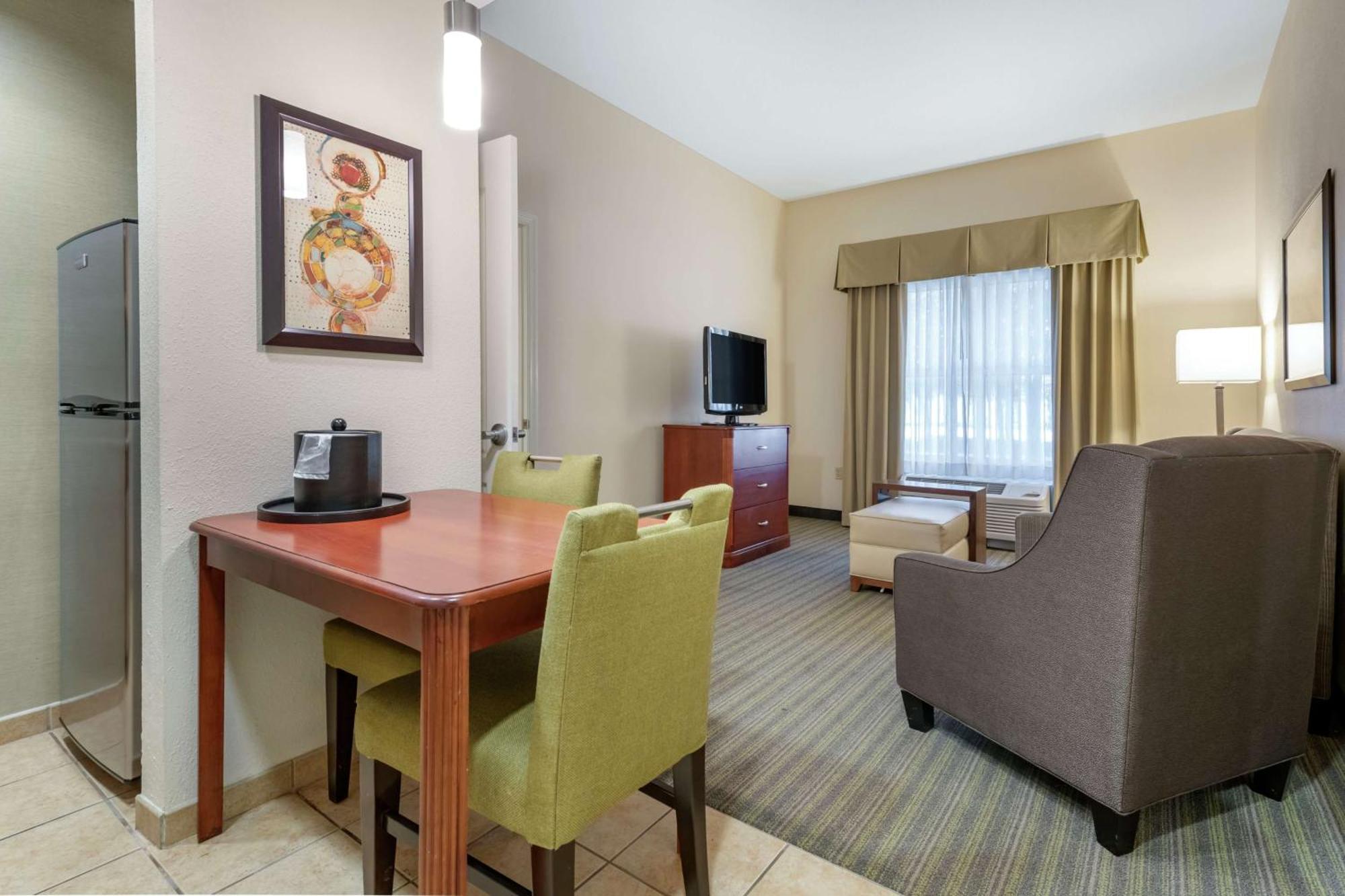 Homewood Suites By Hilton Daytona Beach Speedway-Airport Buitenkant foto