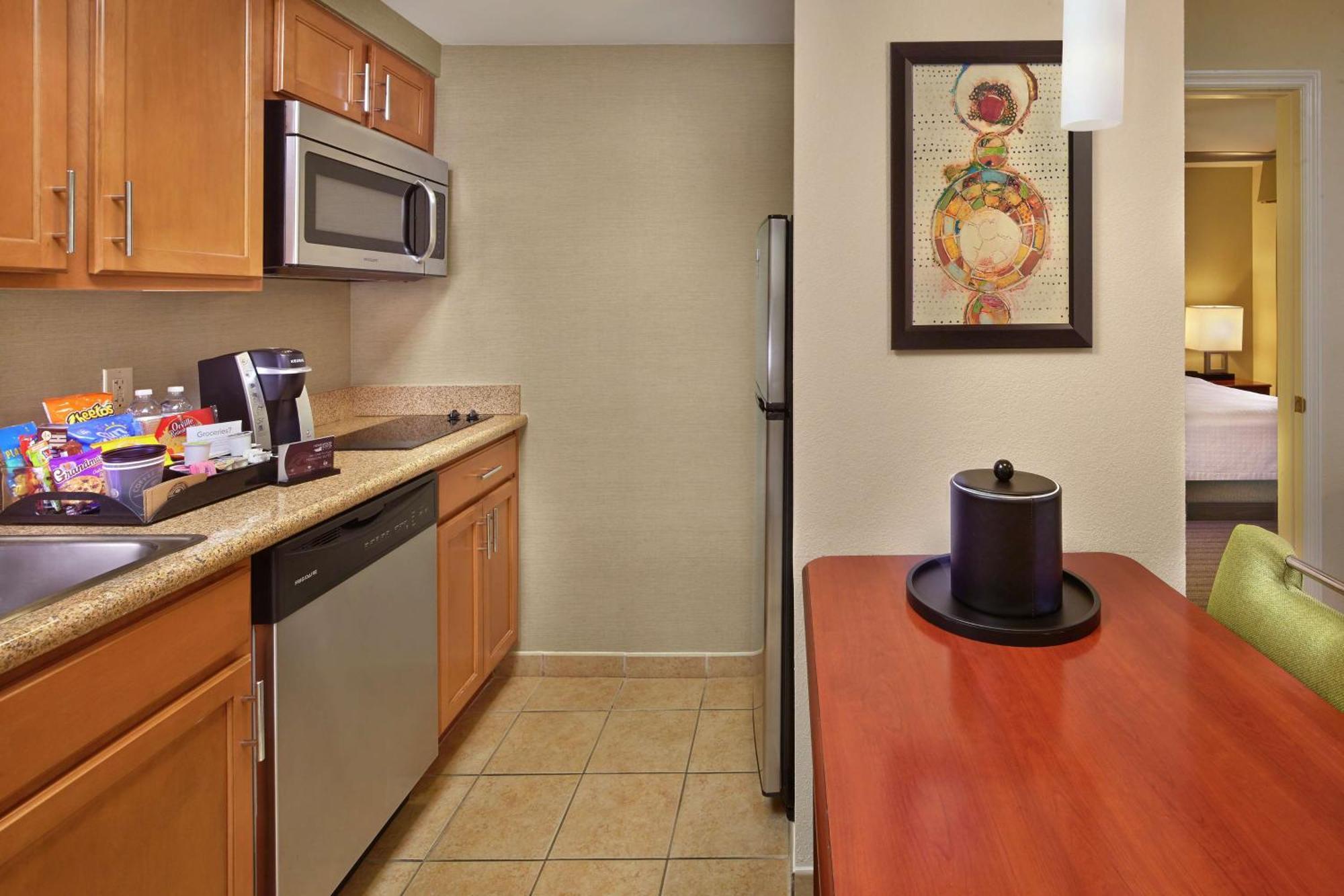 Homewood Suites By Hilton Daytona Beach Speedway-Airport Buitenkant foto