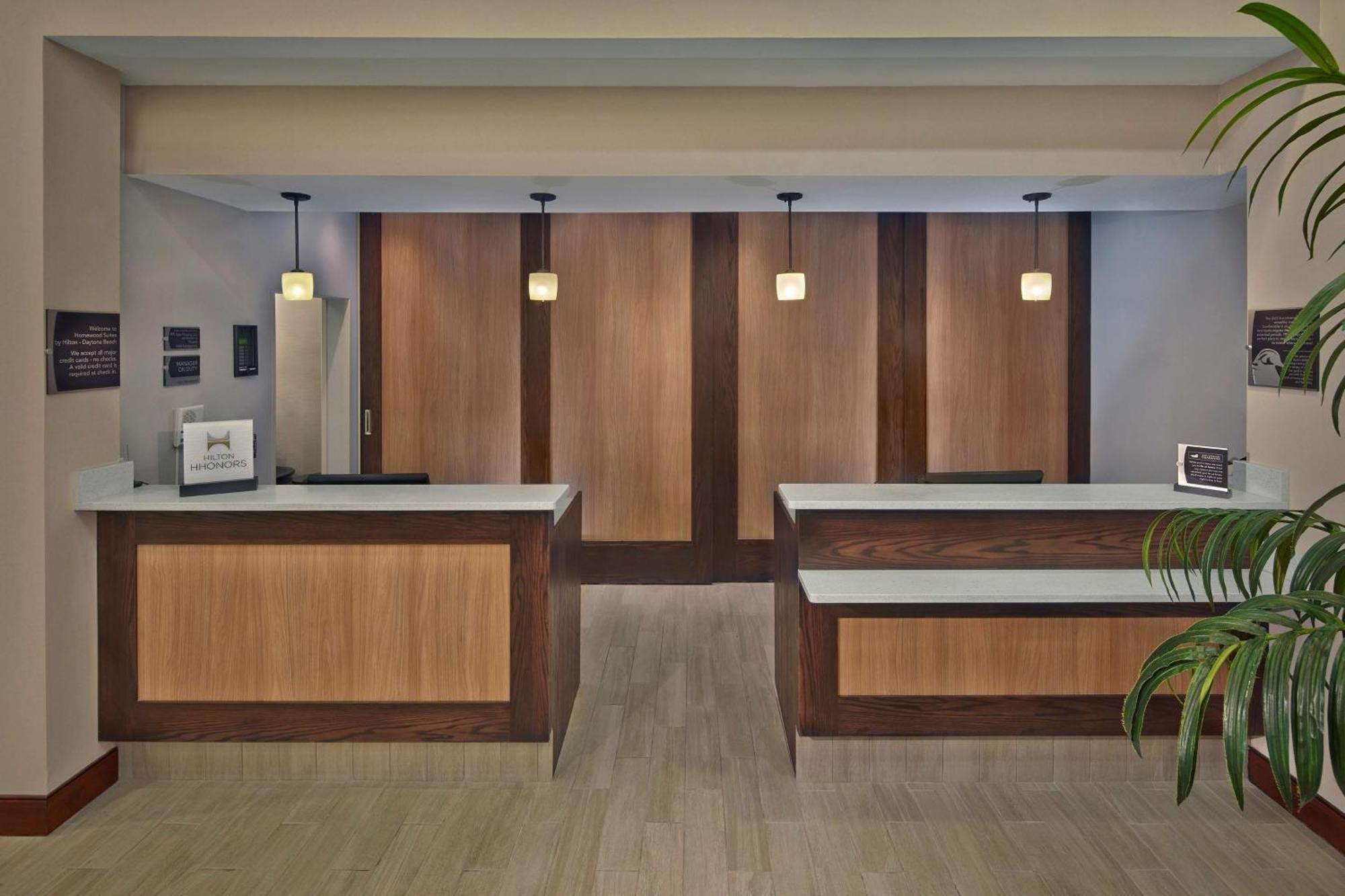 Homewood Suites By Hilton Daytona Beach Speedway-Airport Buitenkant foto