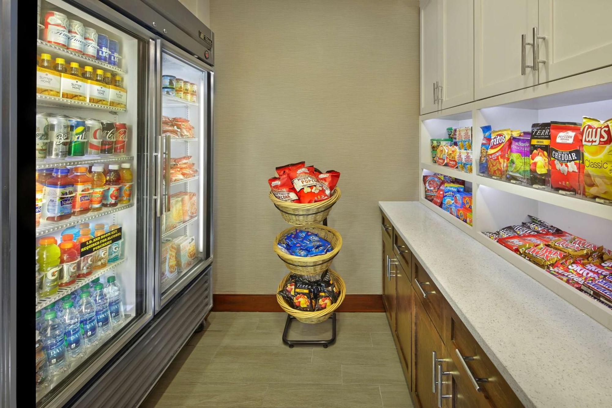 Homewood Suites By Hilton Daytona Beach Speedway-Airport Buitenkant foto