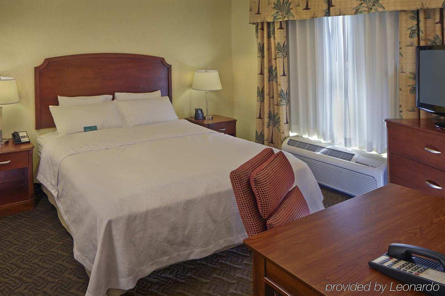 Homewood Suites By Hilton Daytona Beach Speedway-Airport Buitenkant foto