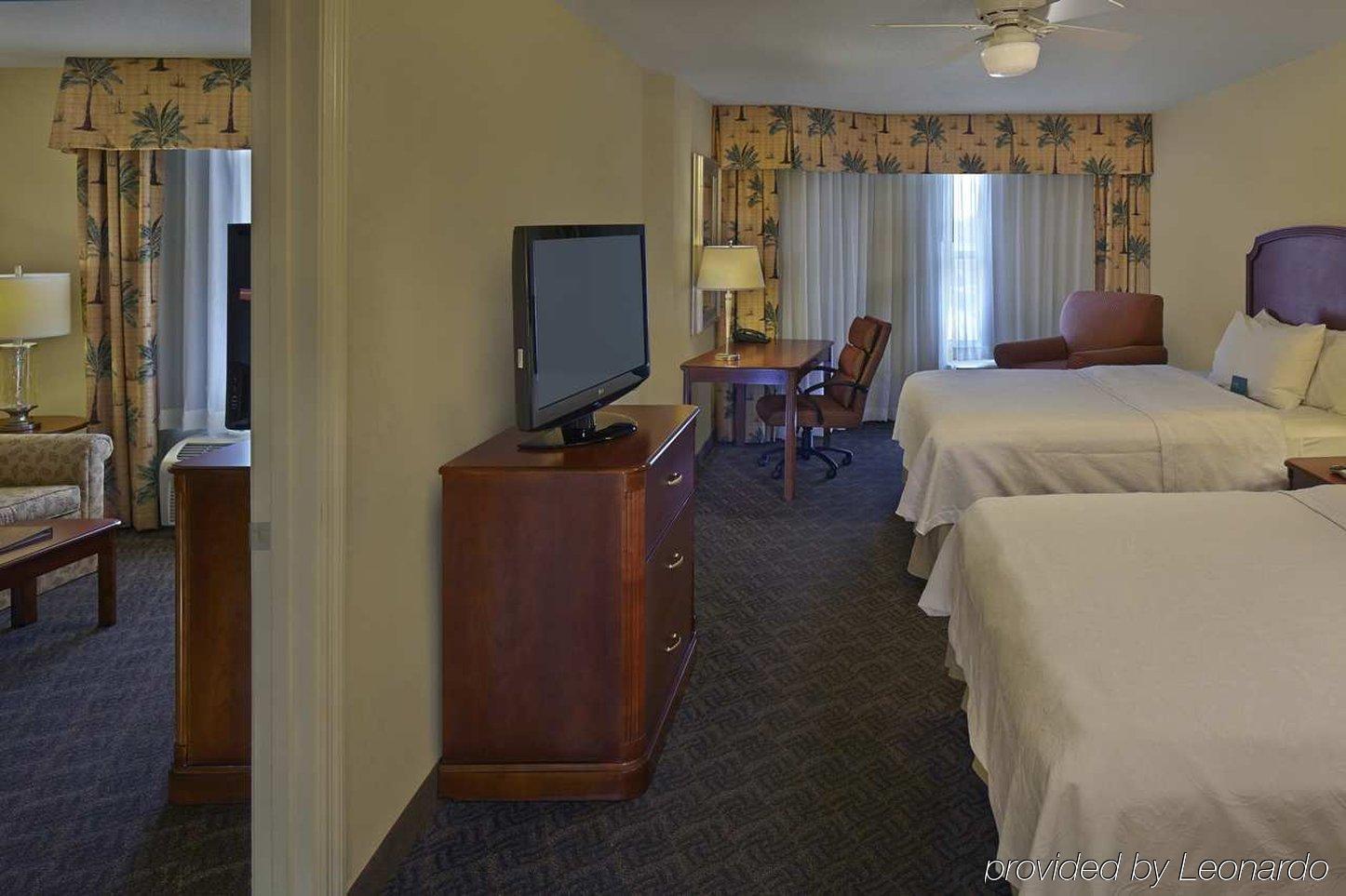 Homewood Suites By Hilton Daytona Beach Speedway-Airport Buitenkant foto