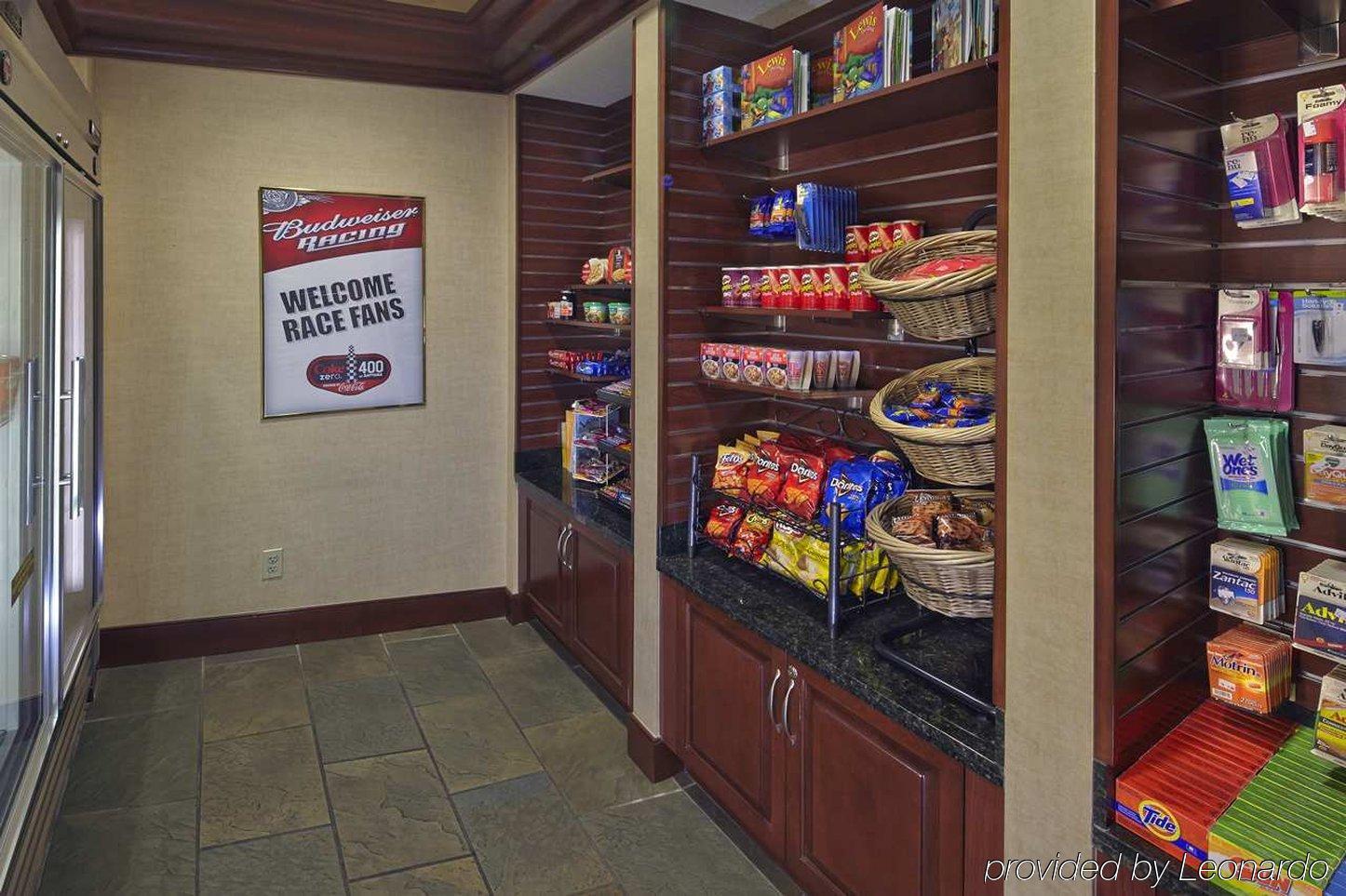 Homewood Suites By Hilton Daytona Beach Speedway-Airport Buitenkant foto