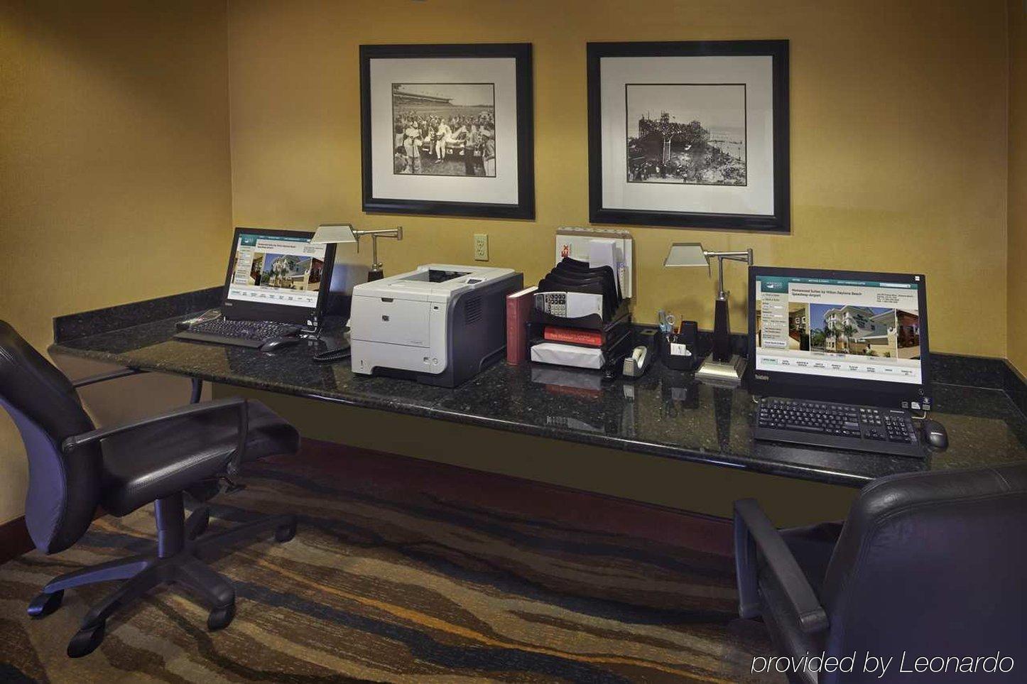 Homewood Suites By Hilton Daytona Beach Speedway-Airport Buitenkant foto