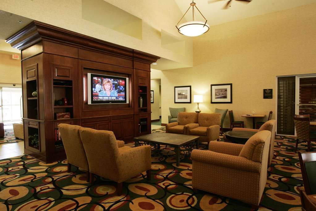 Homewood Suites By Hilton Daytona Beach Speedway-Airport Interieur foto