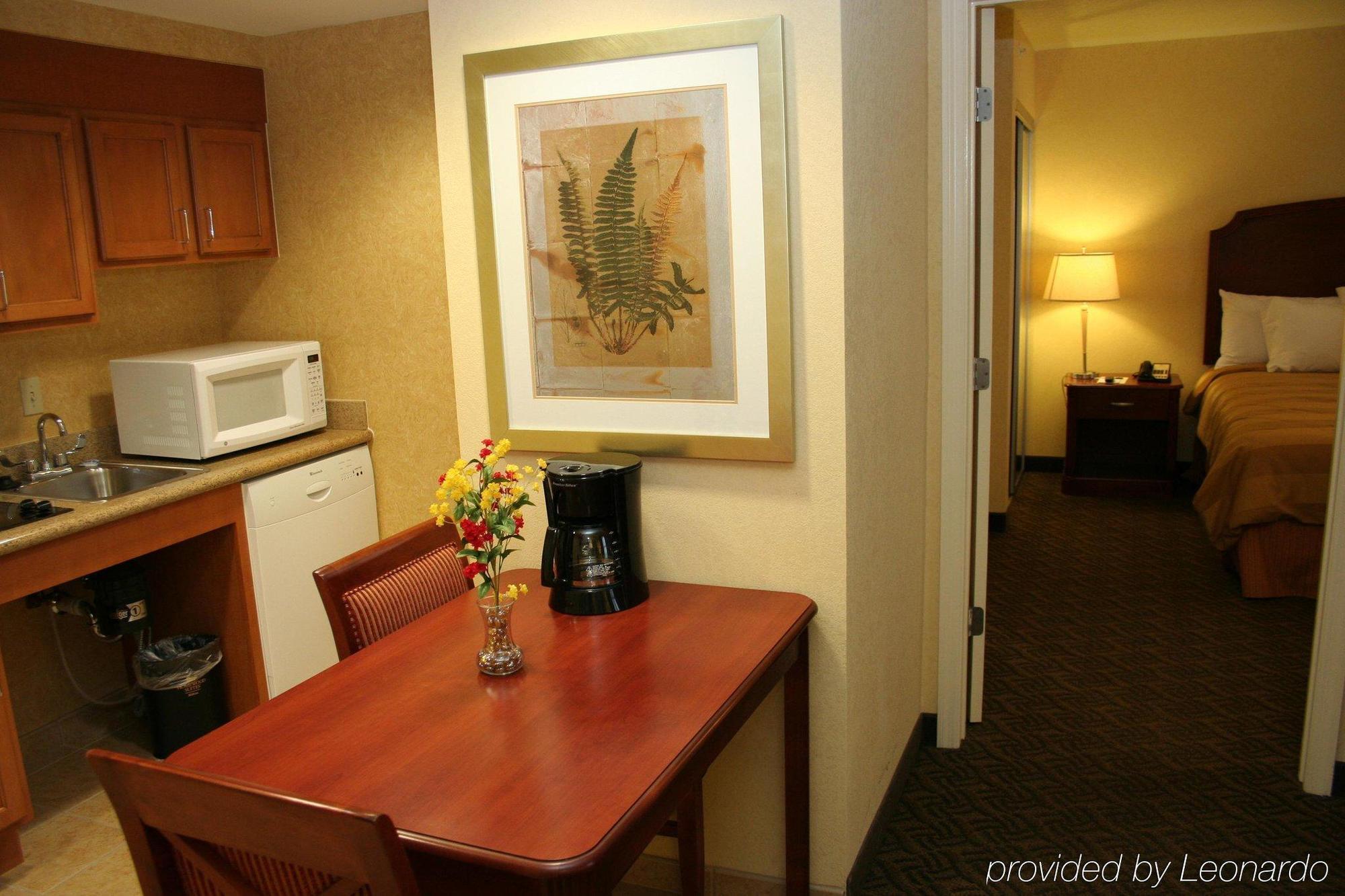 Homewood Suites By Hilton Daytona Beach Speedway-Airport Buitenkant foto