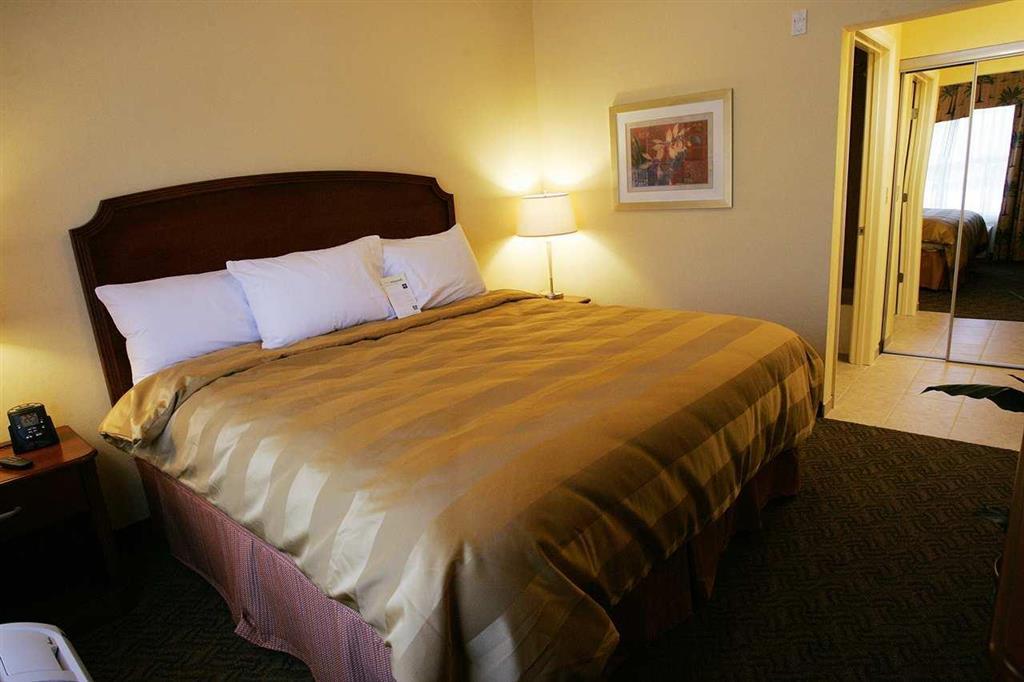 Homewood Suites By Hilton Daytona Beach Speedway-Airport Kamer foto