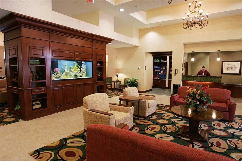 Homewood Suites By Hilton Daytona Beach Speedway-Airport Interieur foto