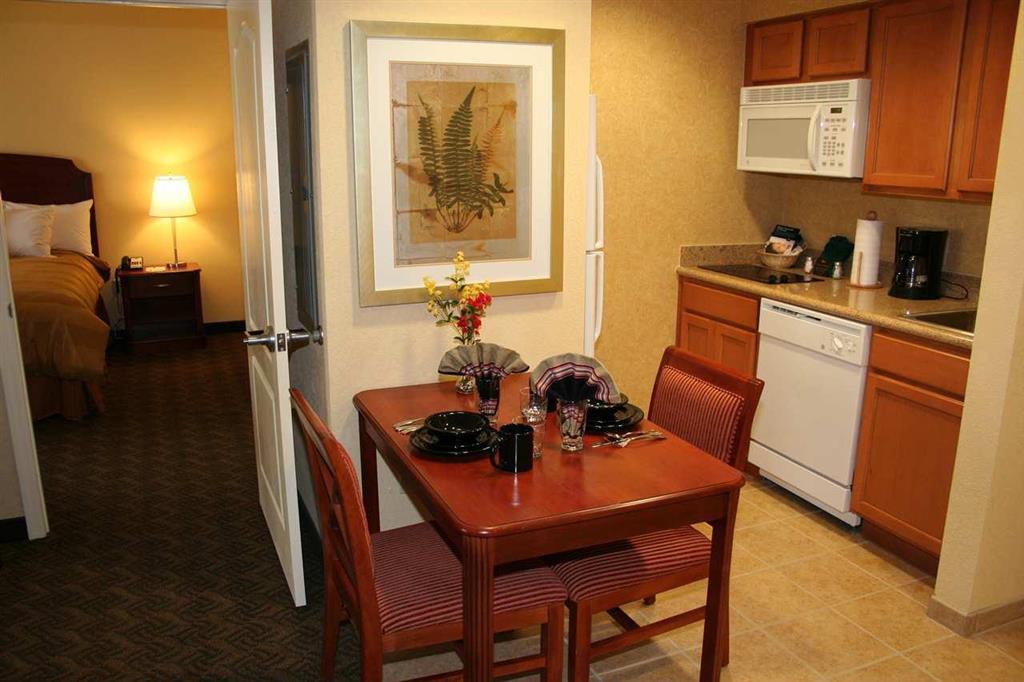Homewood Suites By Hilton Daytona Beach Speedway-Airport Kamer foto