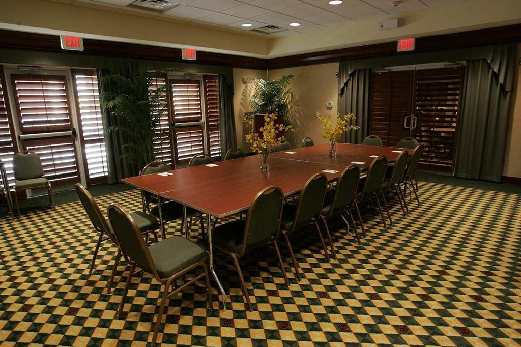 Homewood Suites By Hilton Daytona Beach Speedway-Airport Faciliteiten foto