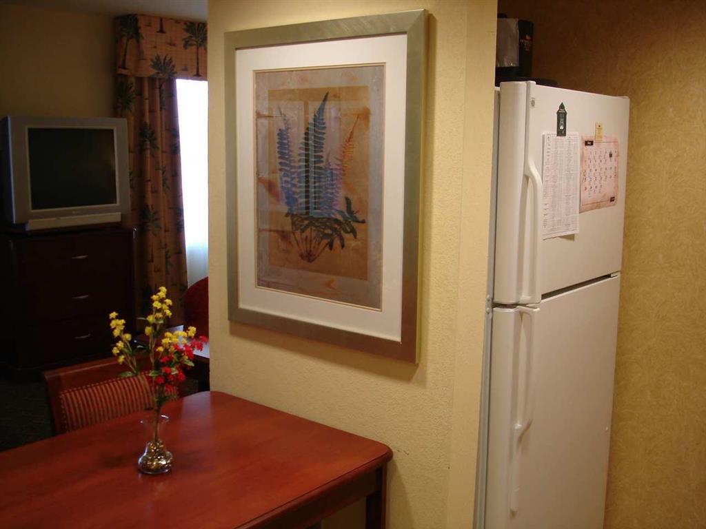 Homewood Suites By Hilton Daytona Beach Speedway-Airport Kamer foto