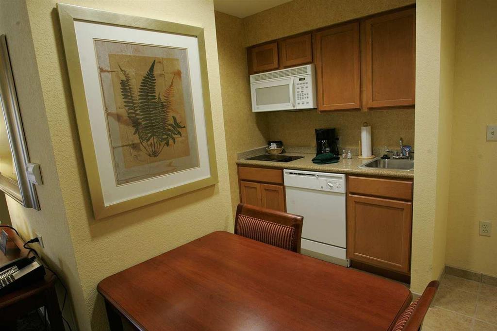 Homewood Suites By Hilton Daytona Beach Speedway-Airport Kamer foto