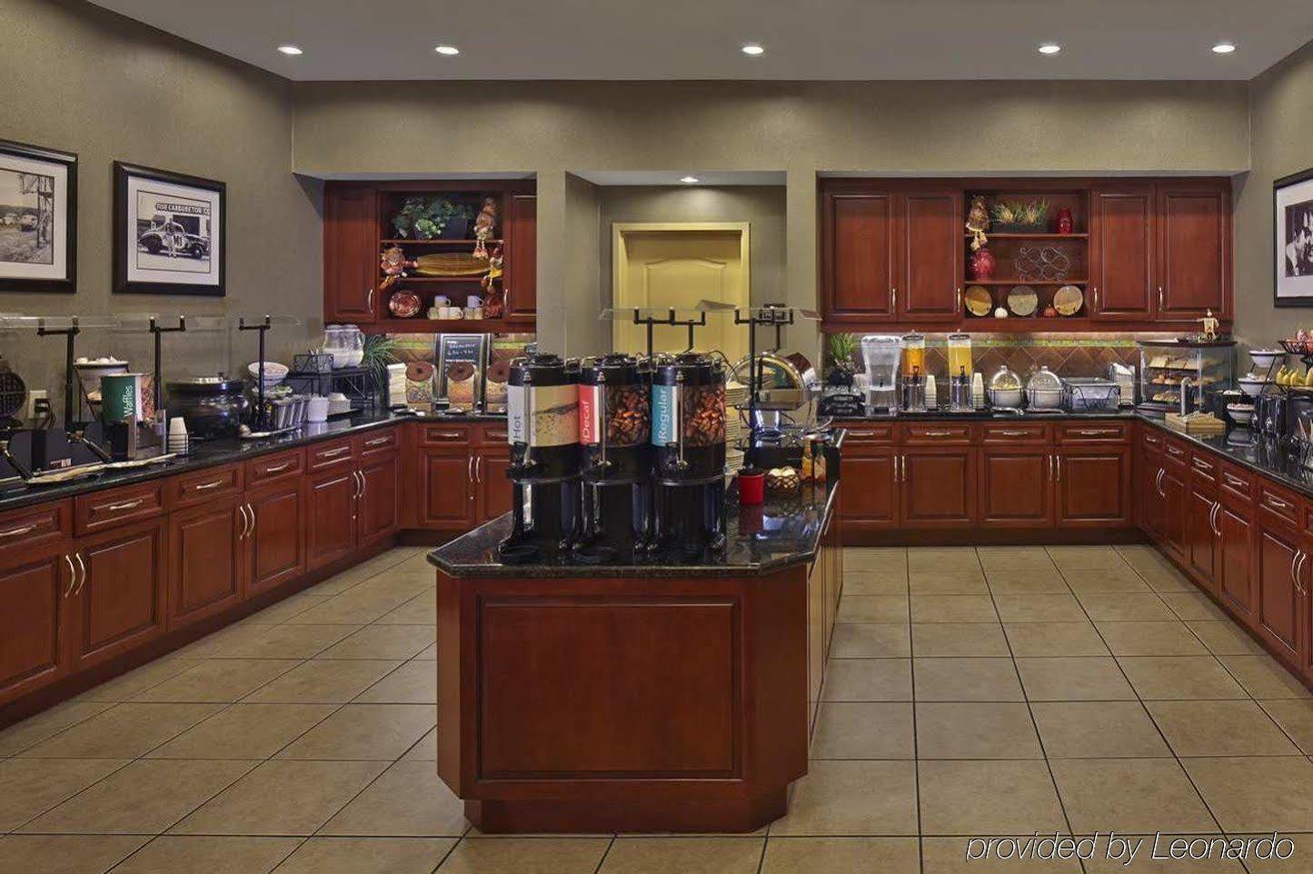 Homewood Suites By Hilton Daytona Beach Speedway-Airport Buitenkant foto