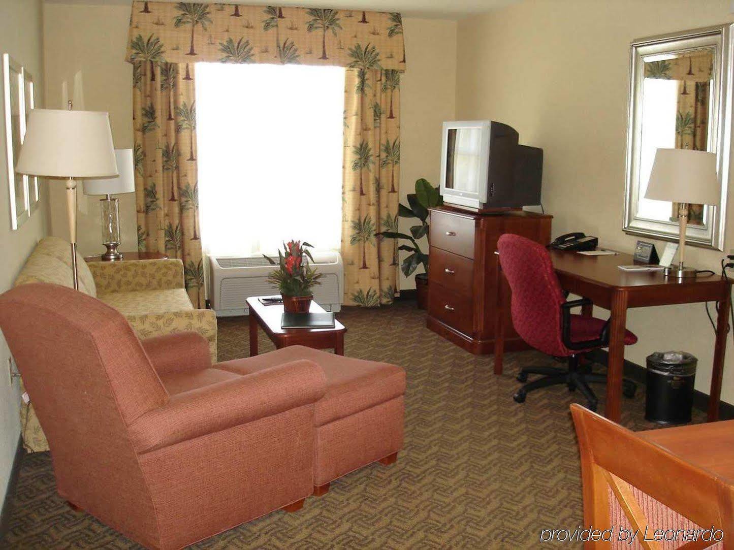 Homewood Suites By Hilton Daytona Beach Speedway-Airport Kamer foto