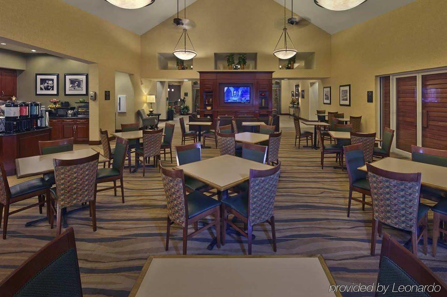 Homewood Suites By Hilton Daytona Beach Speedway-Airport Buitenkant foto