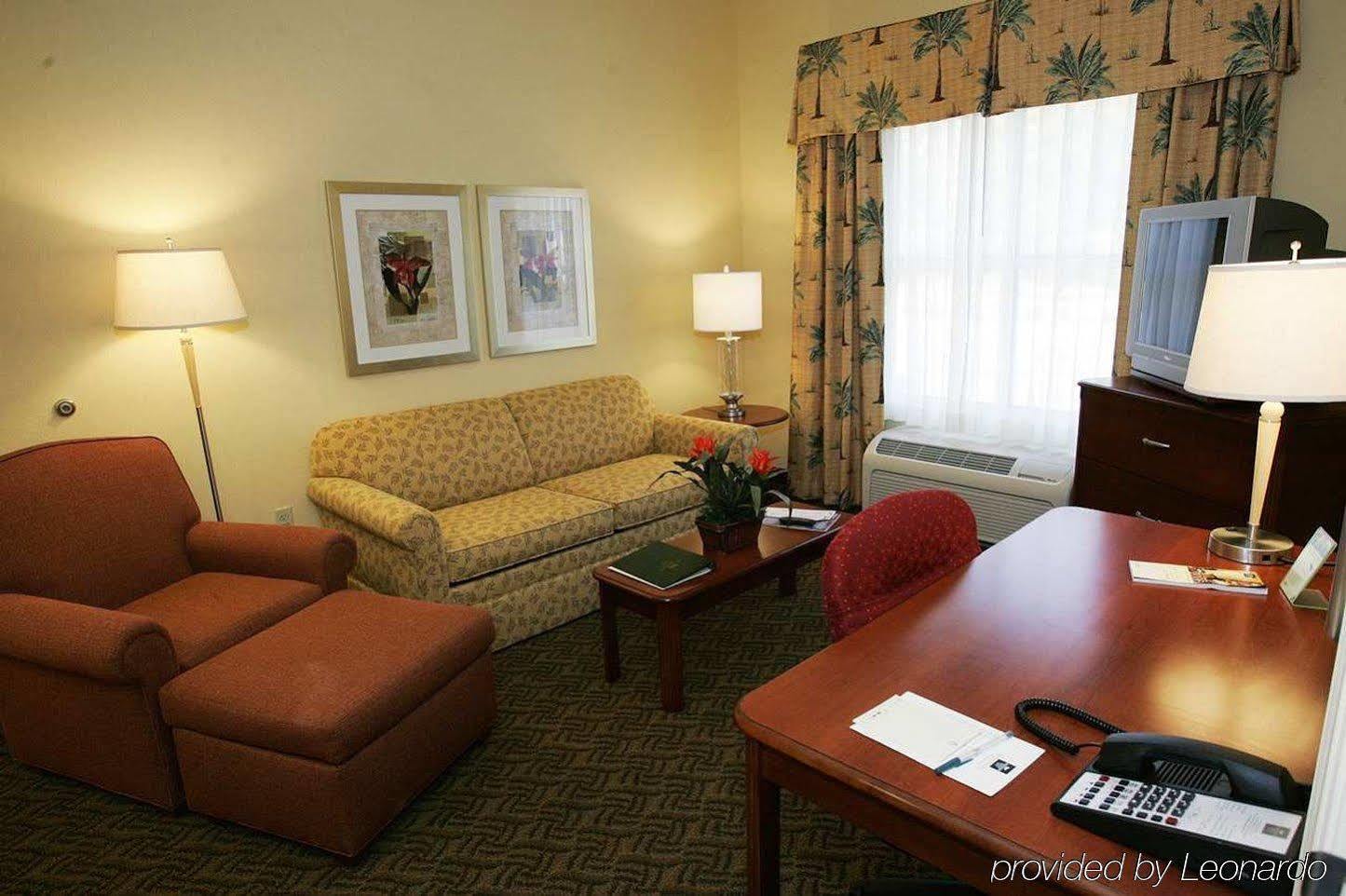 Homewood Suites By Hilton Daytona Beach Speedway-Airport Kamer foto